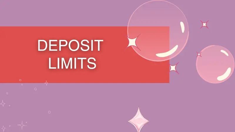 BETWINNER DEPOSIT LIMITS